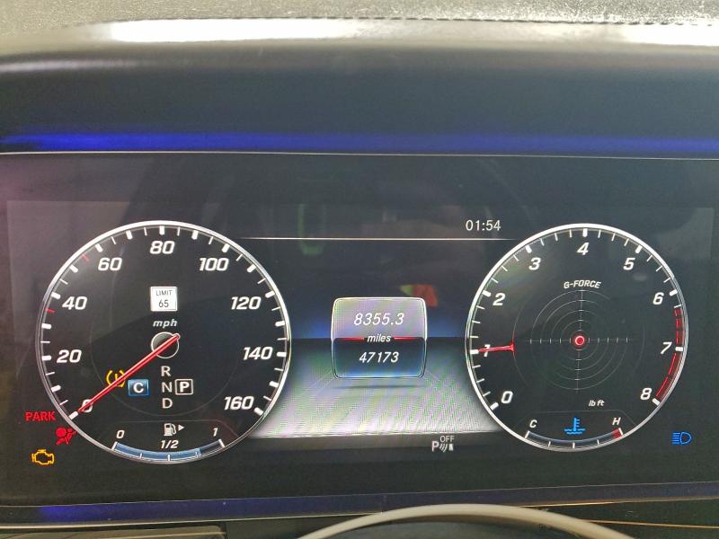 Продаж на аукціоні авто 2019 Mercedes-benz E 300 4mat, vin: WDDZF4KB2KA654688, номер лоту: 97319565