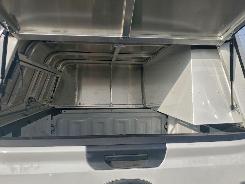 2024 Ford Ranger მანქანა იყიდება აუქციონზე, vin: 1FTER4PH9RLE64351, აუქციონის ნომერი: 98223175