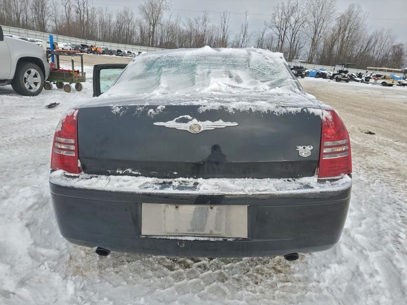 Продажа на аукционе авто 2005 Chrysler 300c, vin: 2C3AA63H05H609490, номер лота: 95557525
