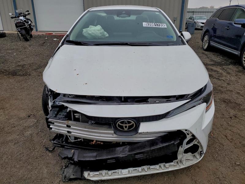 Aukcja sprzedaży 2023 Toyota Corolla, vin: 5YFB4MDEXPP076903, numer aukcji: 93981735