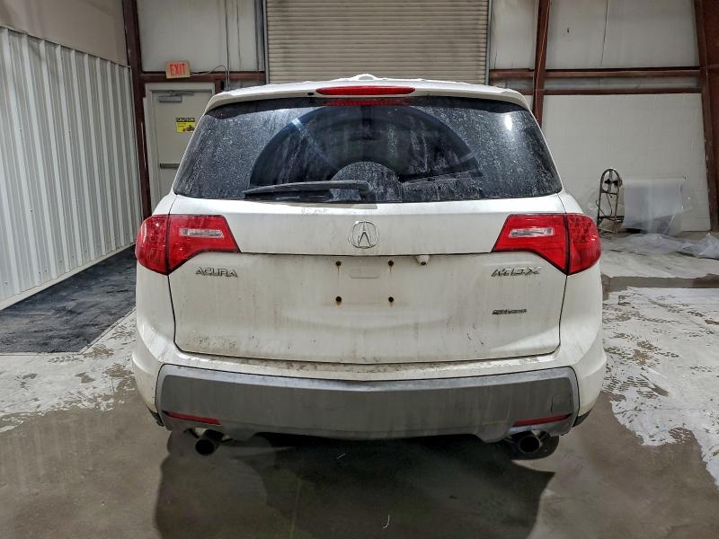 Aukcja sprzedaży 2009 Acura Mdx, vin: 2HNYD28639H530820, numer aukcji: 95118385