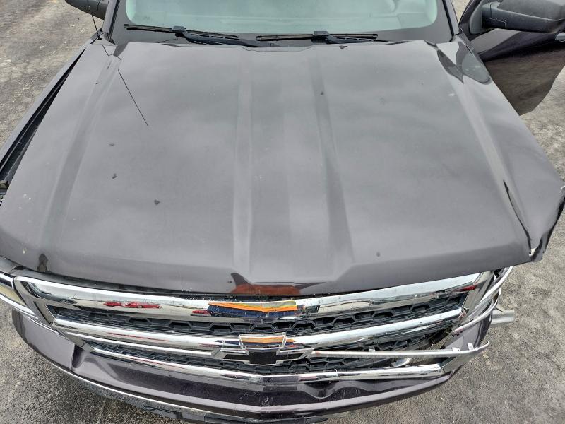 Aukcja sprzedaży 2015 Chevrolet Silverado, vin: 1GCVKPEH7FZ419572, numer aukcji: 94666875