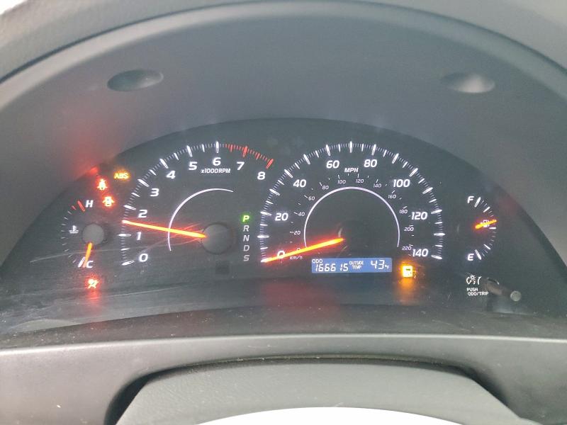 2011 Toyota Camry Base მანქანა იყიდება აუქციონზე, vin: 4T1BF3EK1BU180714, აუქციონის ნომერი: 96010205