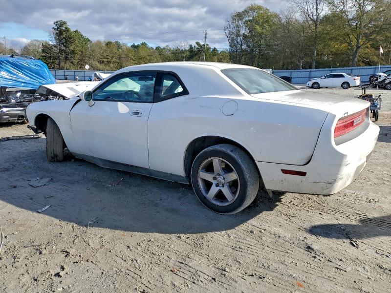 Aukcja sprzedaży 2010 Dodge Challenger, vin: 2B3CJ4DV5AH137134, numer aukcji: 95742325