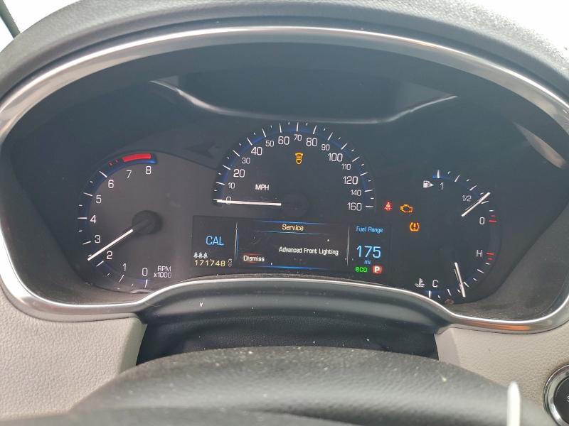 Aukcja sprzedaży 2013 Cadillac Srx Perfor, vin: 3GYFNDE39DS515335, numer aukcji: 95656475