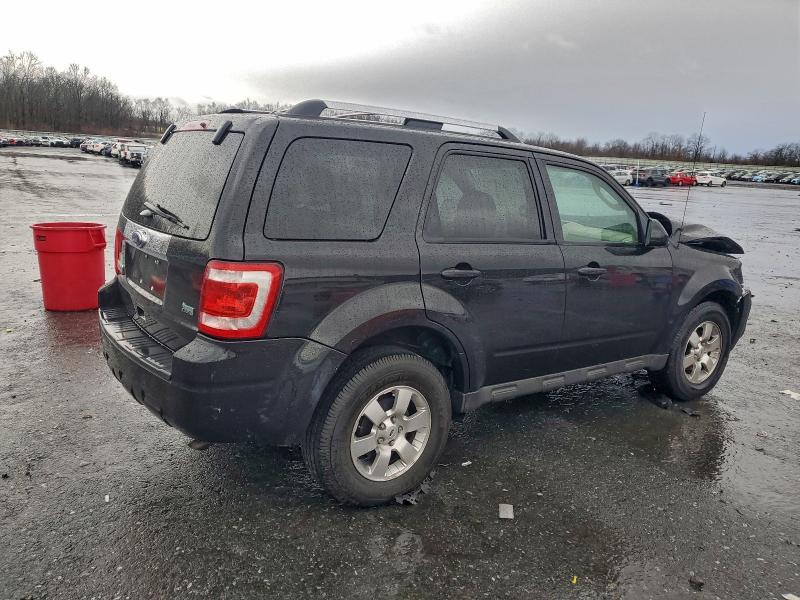 Продаж на аукціоні авто 2011 Ford Escape, vin: 1FMCU0EG9BKC66935, номер лоту: 52339796