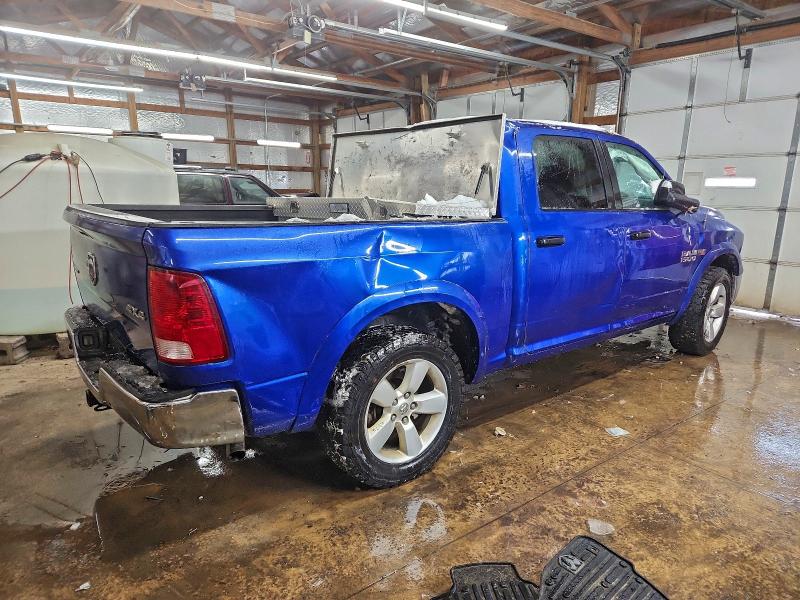 95295355 :رقم المزاد ، 1C6RR7LT0FS617270 vin ، 2015 Ram 1500 مزاد بيع