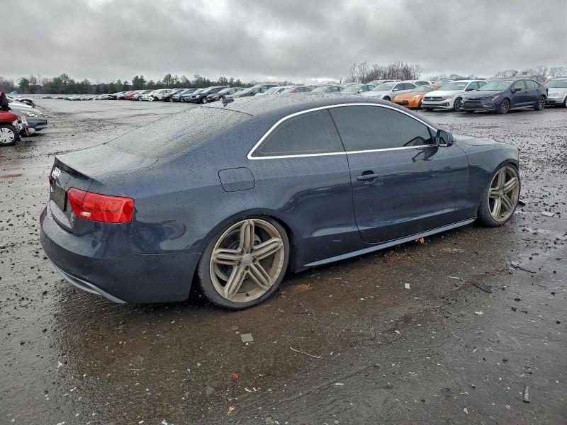 Продажа на аукционе авто 2016 Audi A5, vin: WAUM2AFRXGA047738, номер лота: 95258835