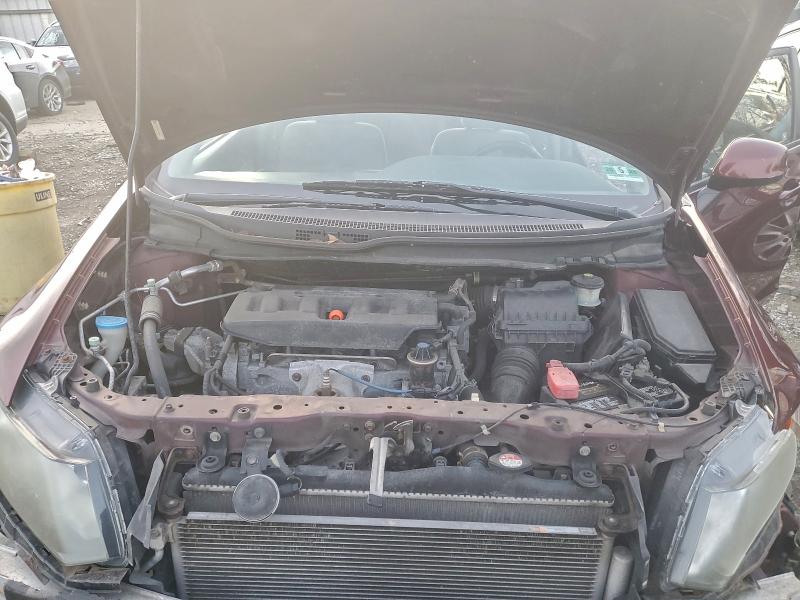 Aukcja sprzedaży 2012 Honda Civic, vin: 19XFB2F50CE323883, numer aukcji: 94136595