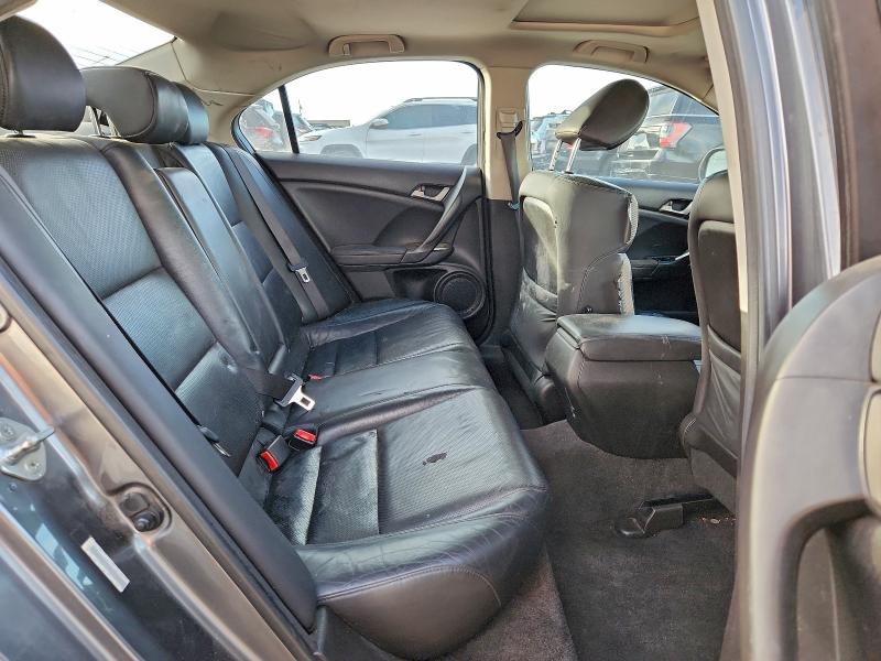 2010 Acura Tsx მანქანა იყიდება აუქციონზე, vin: JH4CU2F61AC021673, აუქციონის ნომერი: 95294115
