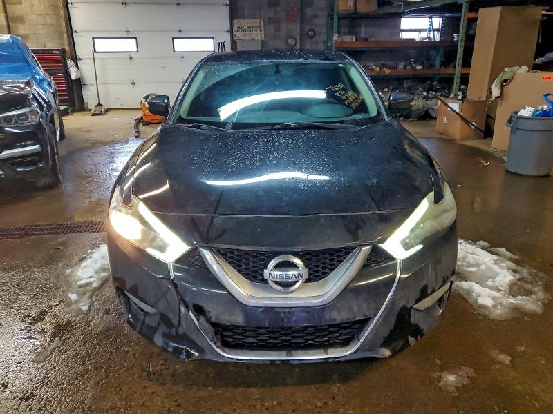 Продажа на аукционе авто 2016 Nissan Maxima 3.5, vin: 1N4AA6AP3GC413626, номер лота: 98362015