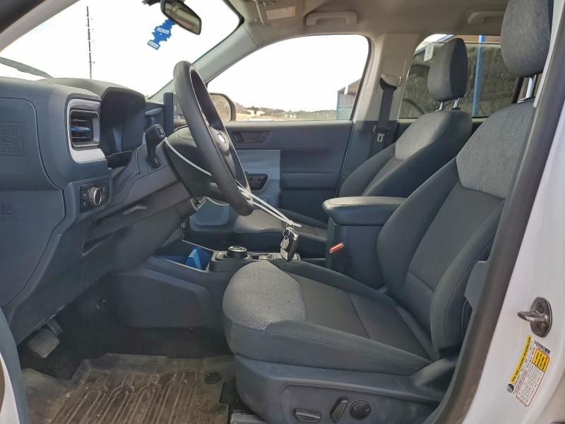 Aukcja sprzedaży 2025 Ford Maverick, vin: 3FTTW8J33SRA84224, numer aukcji: 97163885