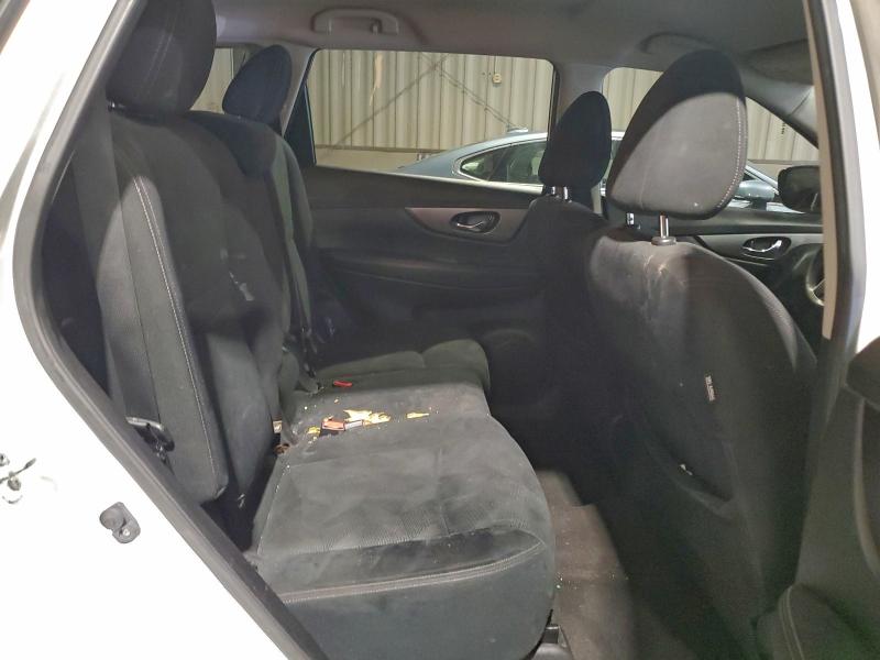 Продаж на аукціоні авто 2016 Nissan Rogue S, vin: JN8AT2MV2GW148613, номер лоту: 98035645
