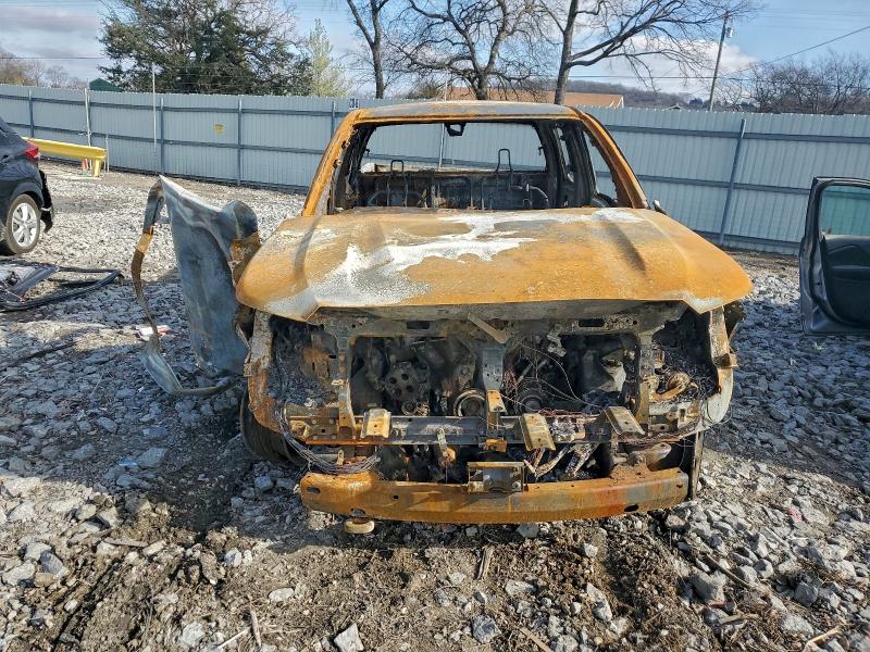2024 Nissan Frontier მანქანა იყიდება აუქციონზე, vin: 1N6ED1EK2RN677087, აუქციონის ნომერი: 96053345