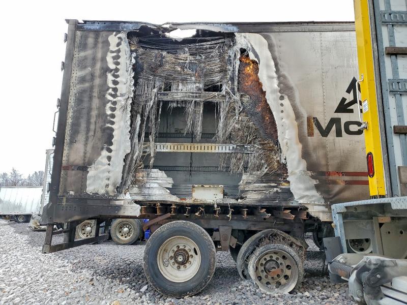 2016 Great Dane Trailer Unknown მანქანა იყიდება აუქციონზე, vin: 1GRAA9625GB701412, აუქციონის ნომერი: 96051655