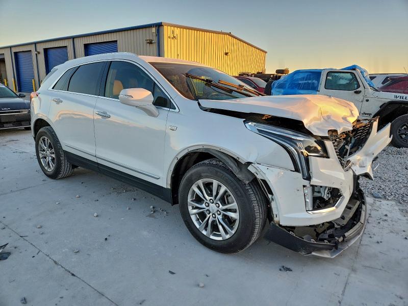 Продажа на аукционе авто 2020 Cadillac Xt5, vin: 1GYKNCRS8LZ136600, номер лота: 97747415