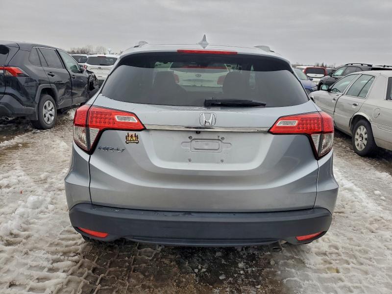 95879725 :رقم المزاد ، 3CZRU5H54LM701693 vin ، 2020 Honda Hr-v مزاد بيع
