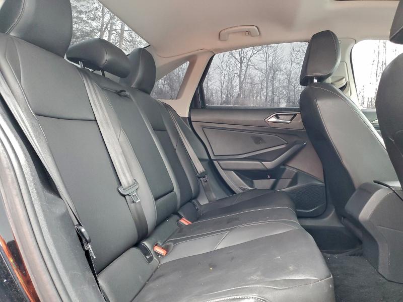 Aukcja sprzedaży 2019 Volkswagen Jetta, vin: 3VWE57BU4KM218648, numer aukcji: 96016795