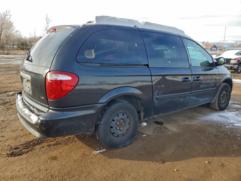 Aukcja sprzedaży 2005 Chrysler Town & Country, vin: 2C4GP44R15R165661, numer aukcji: 95772215