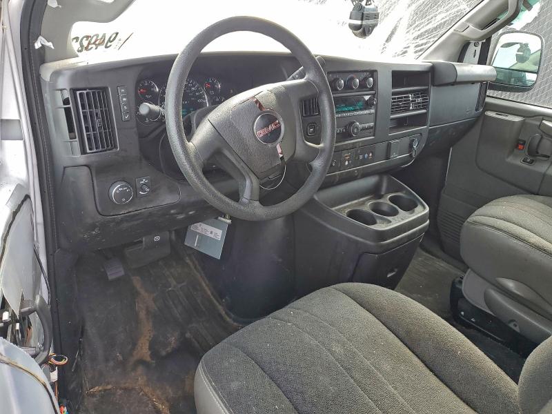 Продажа на аукционе авто 2024 Gmc Savana, vin: 1GTZ7GFP6R1190247, номер лота: 94922725