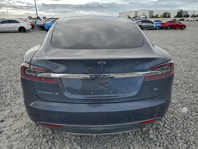 Продаж на аукціоні авто 2015 Tesla Model S 85, vin: 5YJSA1H19FF082832, номер лоту: 94877845