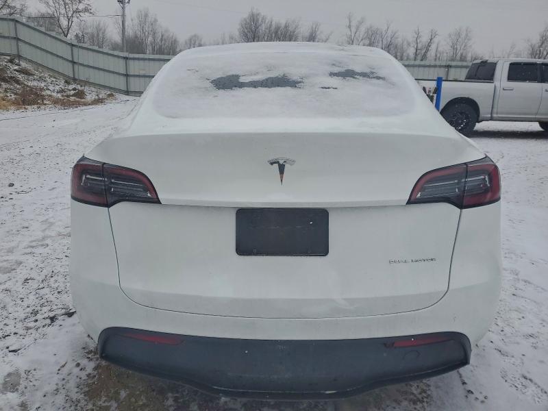 97729375 :رقم المزاد ، 7SAYGDEE3PA199387 vin ، 2023 Tesla Model Y مزاد بيع