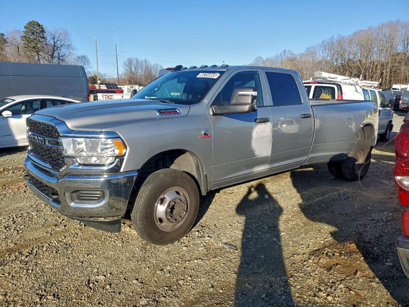 Aukcja sprzedaży 2023 Ram 3500 Trade, vin: 3C63RRGL8PG629204, numer aukcji: 96724995