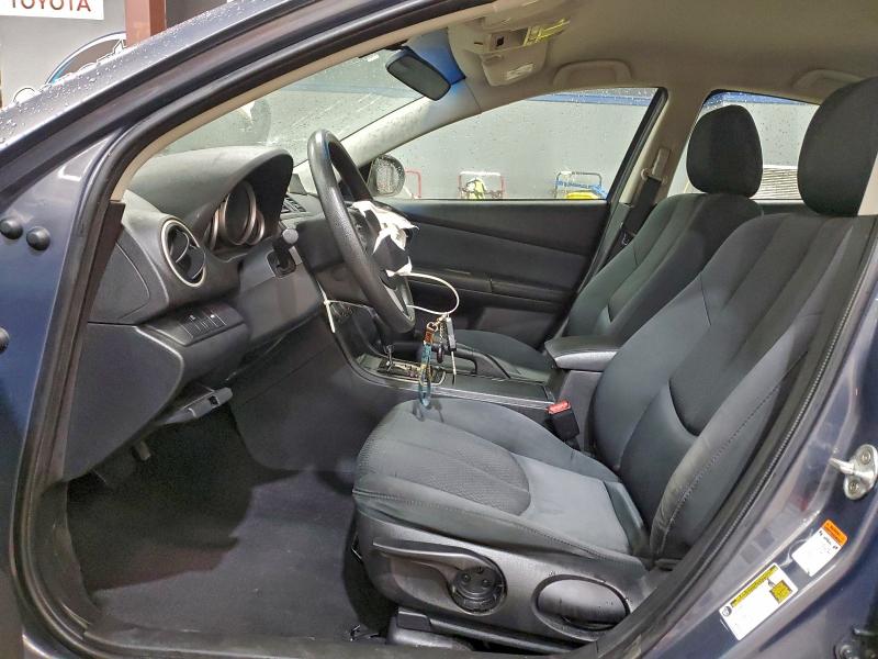 Aukcja sprzedaży 2011 Mazda 6, vin: 1YVHZ8BH8B5M07168, numer aukcji: 50249756