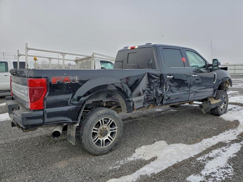 Aukcja sprzedaży 2020 Ford F350 Super, vin: 1FT8W3BT2LED64390, numer aukcji: 96705005