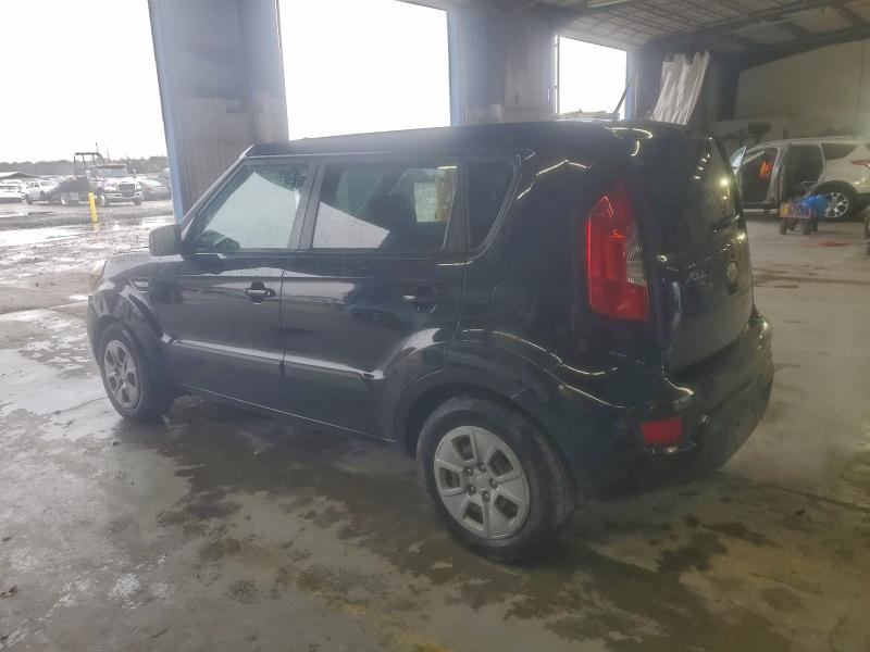 Продаж на аукціоні авто 2013 Kia Soul, vin: KNDJT2A54D7533564, номер лоту: 78875925