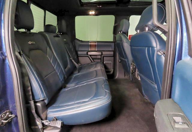 Продажа на аукционе авто 2018 Ford F150 Super, vin: 1FTEW1EG3JFC46359, номер лота: 95952435
