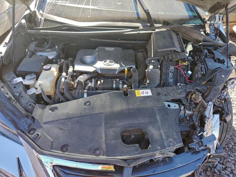 Aukcja sprzedaży 2017 Lexus Nx, vin: JTJYARBZ6H2059938, numer aukcji: 97165145