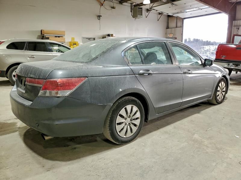 Продаж на аукціоні авто 2012 Honda Accord, vin: 1HGCP2F34CA197485, номер лоту: 48955166