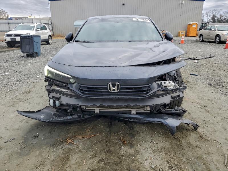 Продаж на аукціоні авто 2024 Honda Civic, vin: 2HGFE2F55RH549598, номер лоту: 96577985