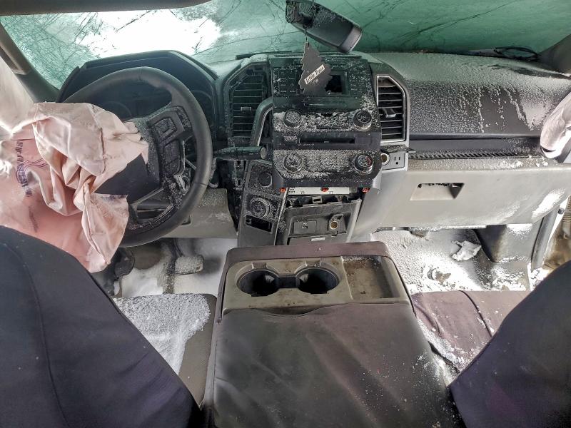 Aukcja sprzedaży 2016 Ford F150, vin: 1FTFX1EF9GFA93178, numer aukcji: 95840635