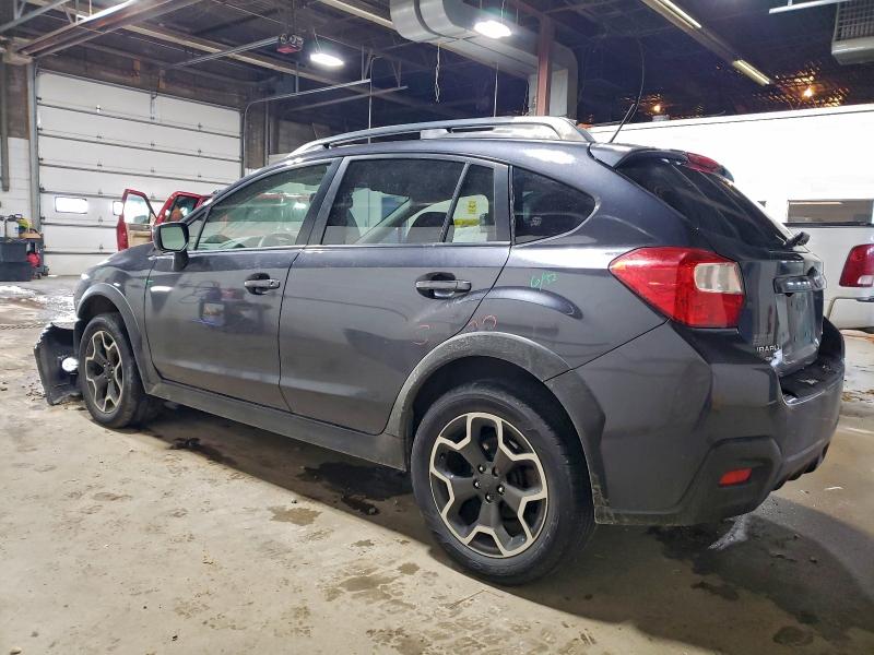 Aukcja sprzedaży 2015 Subaru Xv Crosstrek, vin: JF2GPACC6F8276135, numer aukcji: 96916985