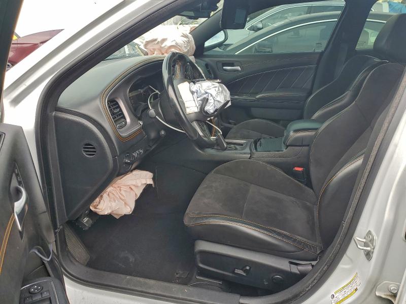 Продажа на аукционе авто 2023 Dodge Charger, vin: 2C3CDXGJ2PH600487, номер лота: 93488815