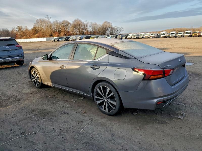 Продаж на аукціоні авто 2021 Nissan Altima, vin: 1N4BL4CV9MN373082, номер лоту: 94972555
