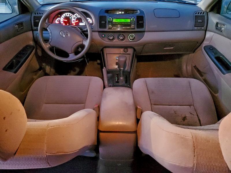 Aukcja sprzedaży 2005 Toyota Camry, vin: 4T1BE32K55U504078, numer aukcji: 95160525
