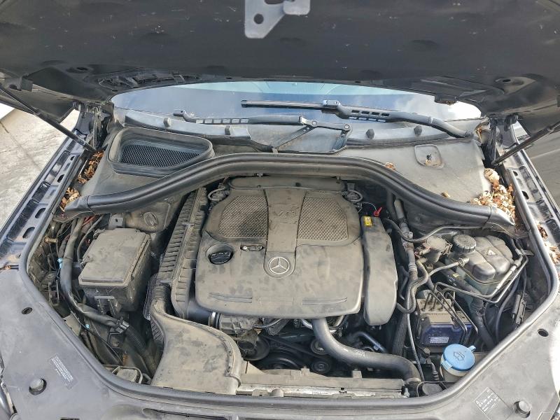 Продажа на аукционе авто 2012 Mercedes-benz Ml 350 4ma, vin: 4JGDA5HB6CA019731, номер лота: 95653045