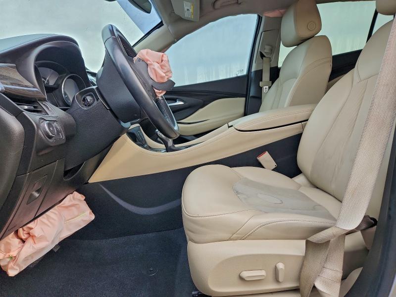 94486805 :رقم المزاد ، LRBFXBSA5LD167120 vin ، 2020 Buick Envision مزاد بيع