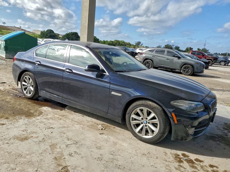 2015 Bmw 528 Xi მანქანა იყიდება აუქციონზე, vin: WBA5A7C58FD625974, აუქციონის ნომერი: 96799145