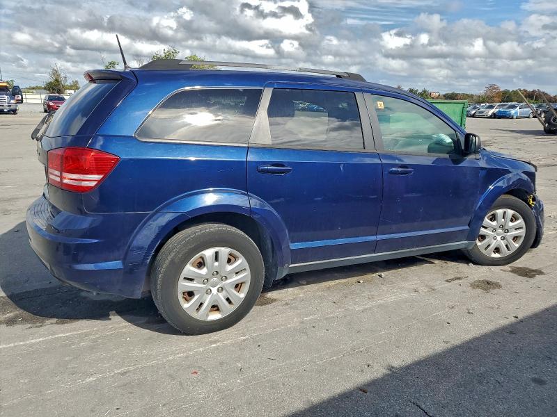 Продажа на аукционе авто 2019 Dodg Journey Se, vin: 3C4PDCAB5KT797601, номер лота: 97928515