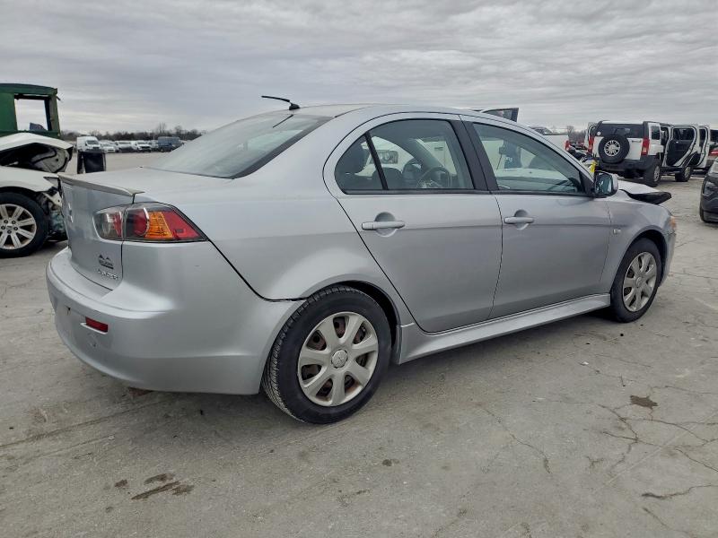 Продаж на аукціоні авто 2014 Mitsubishi Lancer, vin: JA32U2FU3EU017151, номер лоту: 98315185