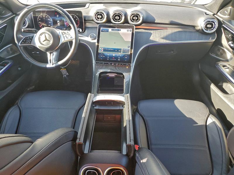 Aukcja sprzedaży 2022 Mercedes-benz C 300 4mat, vin: W1KAF4HB7NR014681, numer aukcji: 96040435