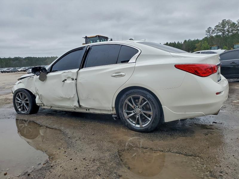 Aukcja sprzedaży 2017 Infiniti Q50, vin: JN1EV7AP7HM743015, numer aukcji: 95496605