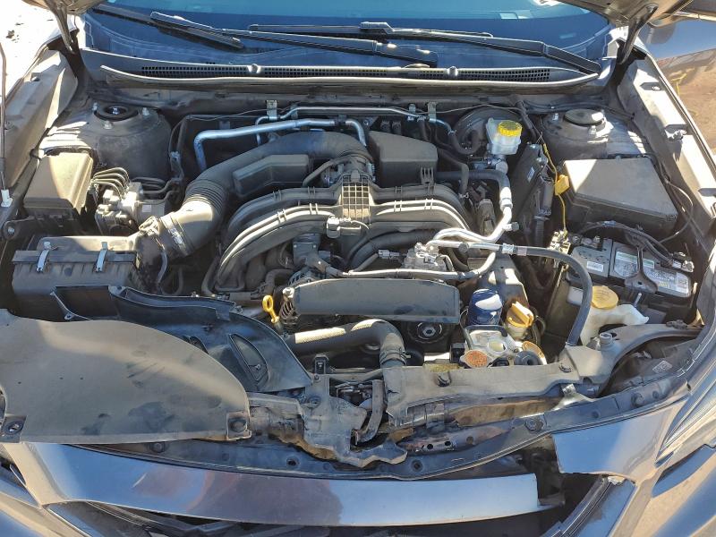 2020 Subaru Legacy Pre მანქანა იყიდება აუქციონზე, vin: 4S3BWAC66L3025730, აუქციონის ნომერი: 96487465