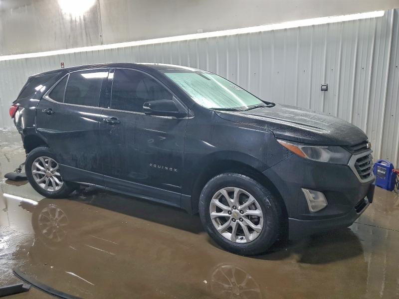 Продажа на аукционе авто 2020 Chevrolet Equinox, vin: 2GNAXHEV8L6190667, номер лота: 95919115