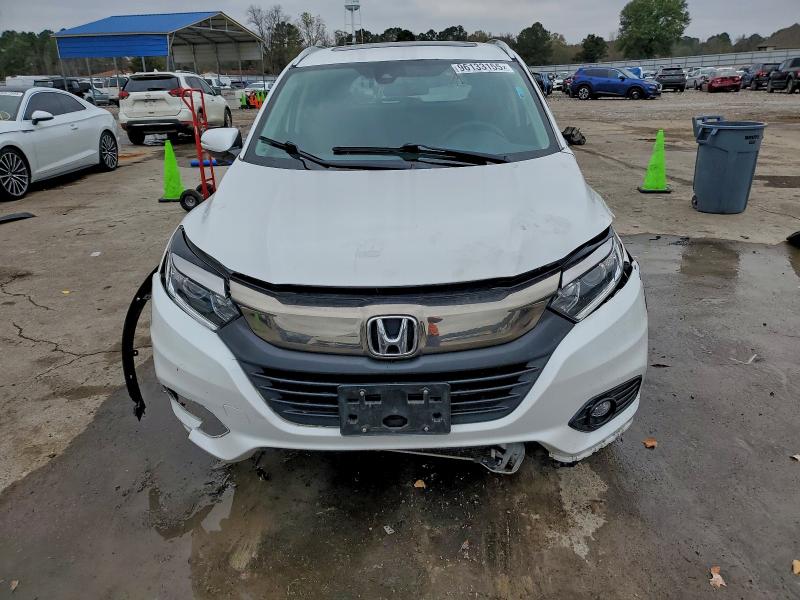 Продажа на аукционе авто 2021 Honda Hr-v Ex, vin: 3CZRU5H5XMM714272, номер лота: 96133155