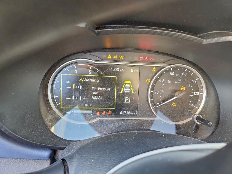 Продажа на аукционе авто 2023 Nissan Versa, vin: 3N1CN8EV1PL838670, номер лота: 95879375